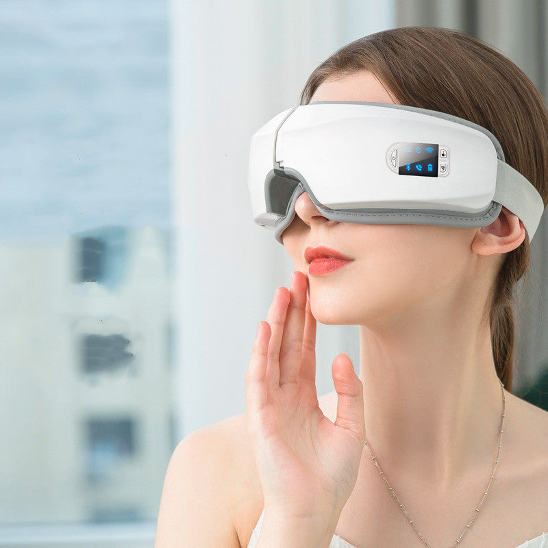 Smart Eye Massager